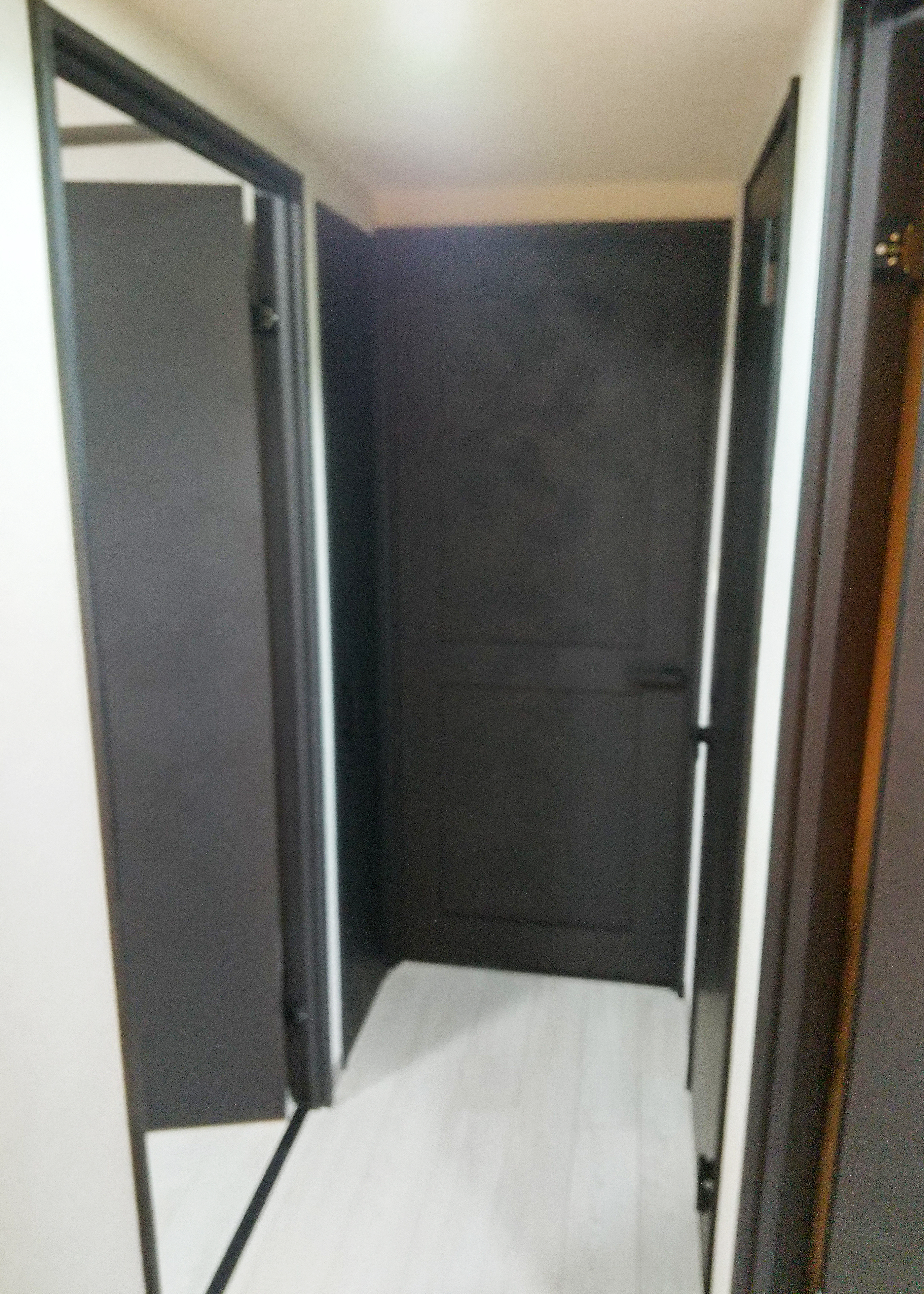 建具取替えでモダンなお住まいへ